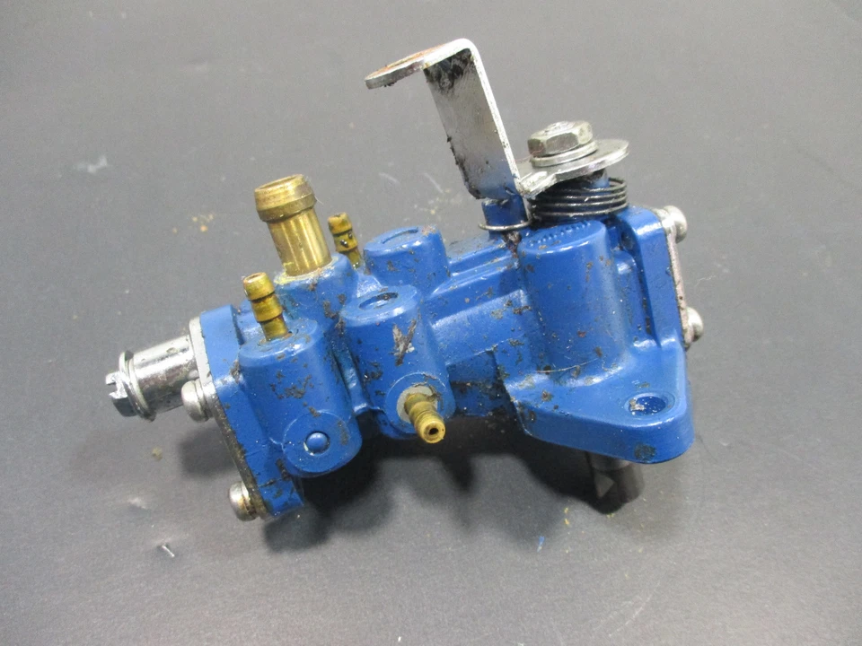 BUENA BOMBA DE ACEITE OEM POLARIS 1995 1996 & 1997 SL 780 SLT 780 SLX 780 PWC Foto 4 de 4