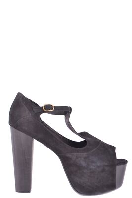 Sandalen Jeffrey Campbell Schwarz XAR577