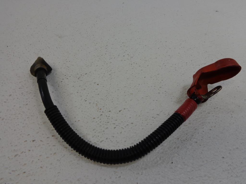 20042009 Harley Davidson Sportster POSITIVE TO STARTER BATTERY CABLE