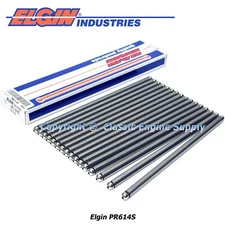 New USA Made Push-Rod Set Fits Some 1999-2020 GM 6.0L & 6.2L LS Engines
