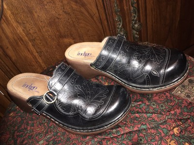 indigo shoes by clarks