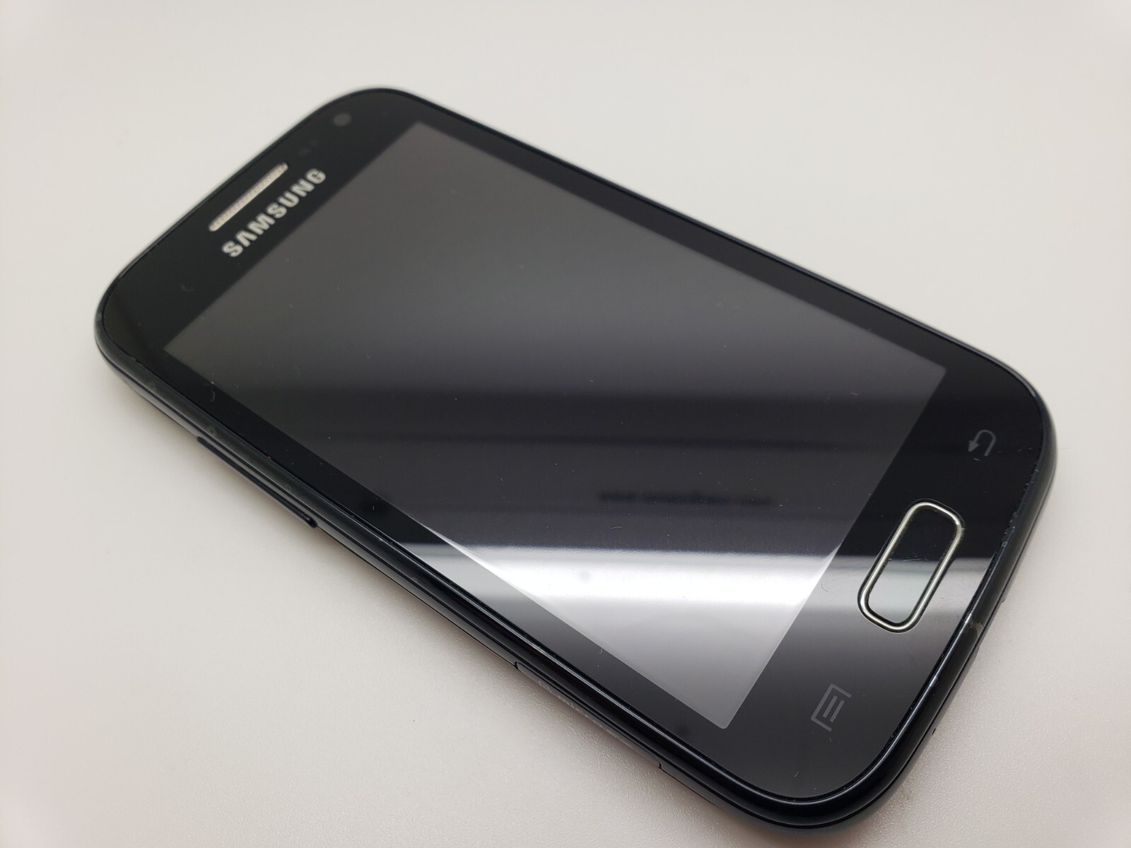 Samsung Galaxy Ace 2 Gt I8160 Whatsapp Samsung Galaxy Ace 2 GT-I8160 - 4GB - Onyx Black (Unlocked) Smartphone