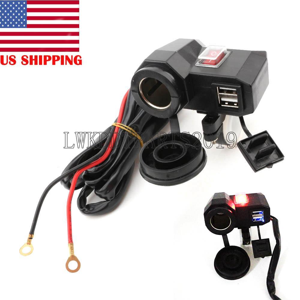For Harley Davidson Bobber Chopper Cruiser Touring