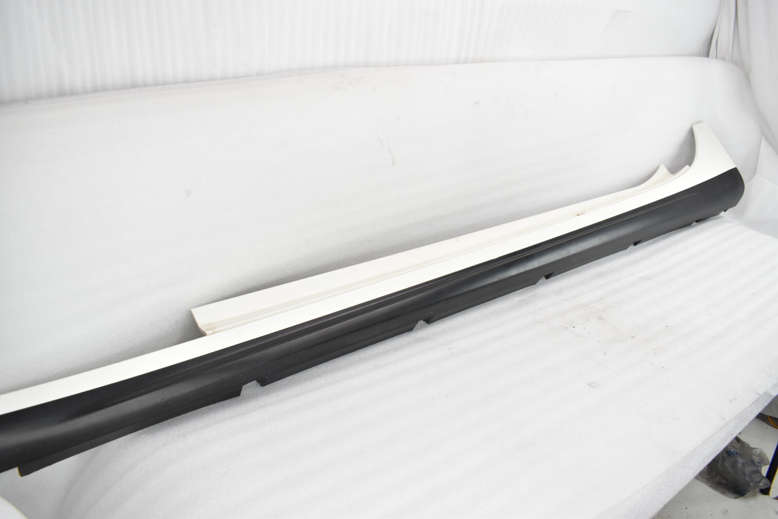 2014 2015 2016 2017+ MASERATI GHIBLI M157 LEFT ROCKER PANEL MOLDING SIDE SKIRT