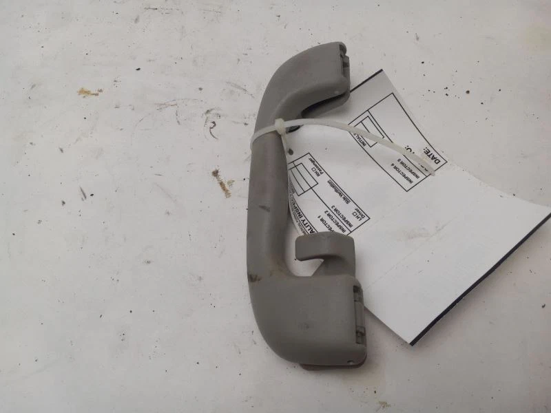 Manija de agarre de techo trasera izquierda para Chevrolet Sonic 2012-2019 Foto 4 de 4