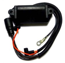 Johnson / Evinrude 9.9/15 HP 2 Cylinder Power Pack WSM 360-4783 0584783 0586798