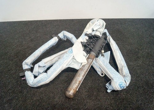 Airbag de toit
