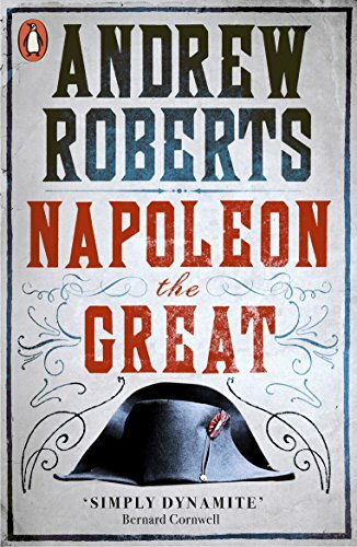 Napoleon the Great-Andrew Roberts