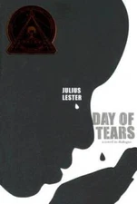 Day of Tears - Paperback By Lester, Julius - ACCEPTABLE