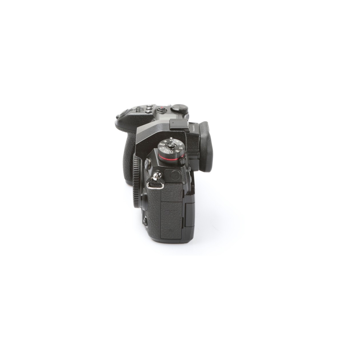 Panasonic Lumix DC-G9M + 53 k Déclenchements + Top (263260) - UK