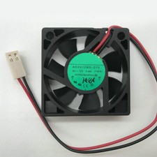 1PC New ADDA AD0412MX-G70 Cooling Fan DC 12V 0.08A 4CM 2-wire Silent