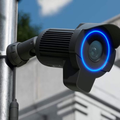 UVC-AI-LPR Ubiquiti UniFi Protect AI LPR (License Plate Recognition) - Picture 6 of 6