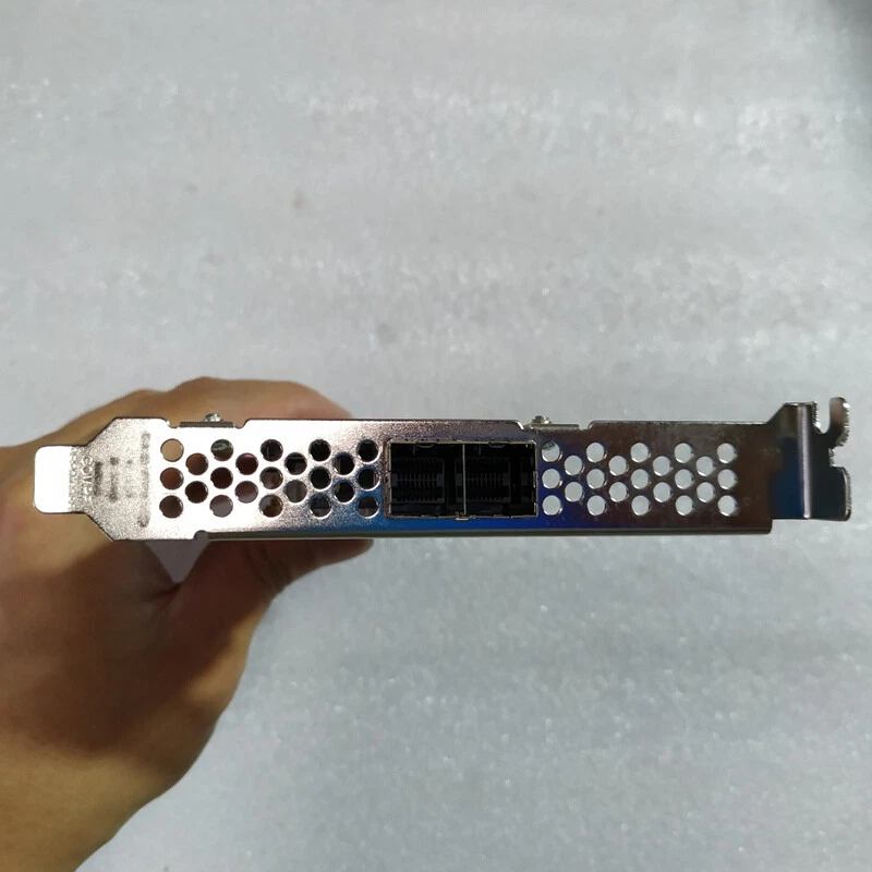 New ASR-8885 Adaptec SAS 16 Port 12Gbps PCI Express RAID Controller  - Image 4 of 4