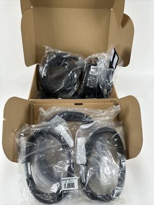 Cisco Telepresence Sx20 Quick Set Codec Camera Kit CTS-SX20-PHD12X-K9 12x 1080P