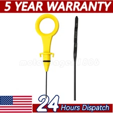 Engine Oil Dipstick For VW Audi A4 A4Q A5 A5Q 2.0T B8 & B9 2009-2017