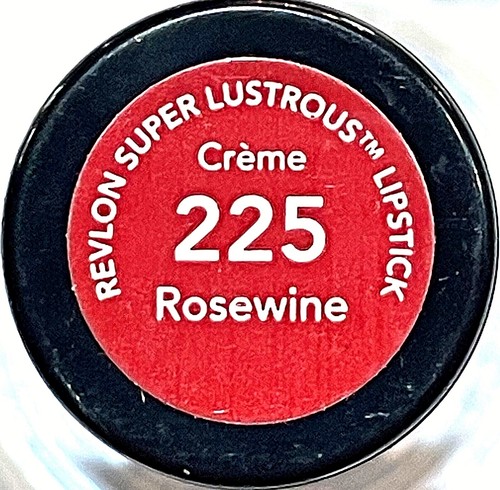 REVLON SUPER LUSTROUS LIPSTICK (U CHOOSE ***SEE DISCOUNTS***) BNWOB SEALED - Picture 12 of 83