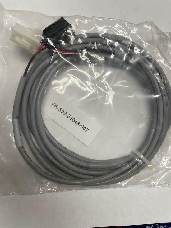 YORK 592-31048-007 / YK-592-31048-007 / 59231048007 CABLE ASSY | eBay