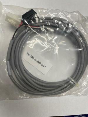 YORK 592-31048-007 / YK-592-31048-007 / 59231048007 CABLE ASSY | eBay