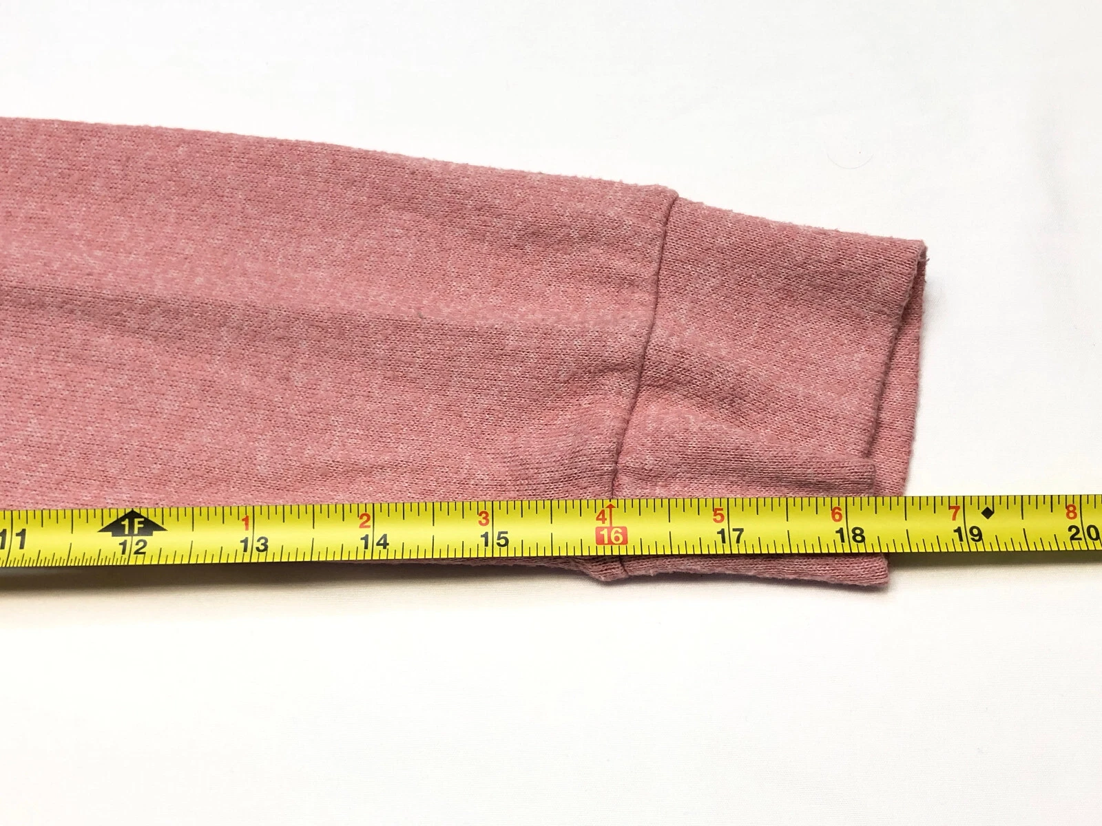 UNDERCOVER Maglione donna Victoria's Secret ROSA accogliente stringato felpa con cappuccio lounge relax comodo