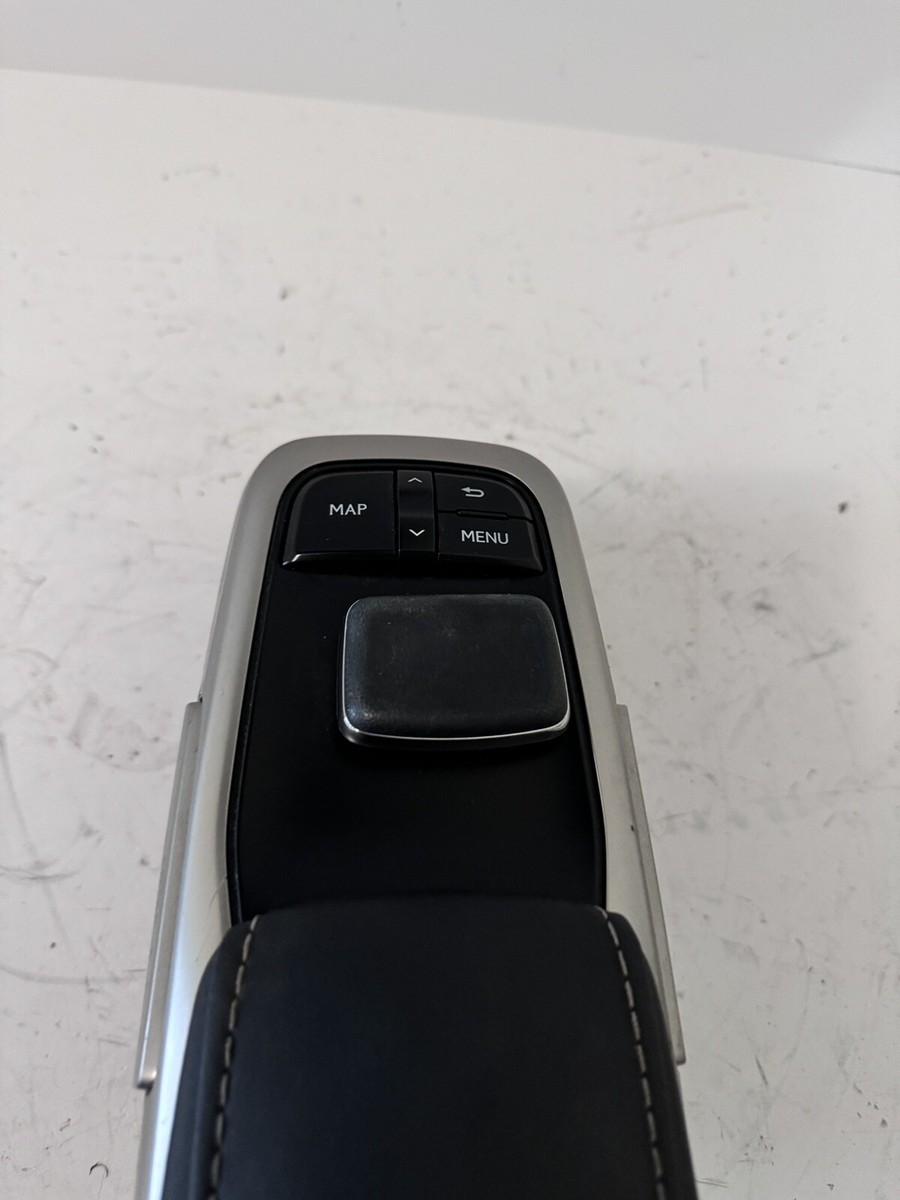 2018 LEXUE RX350 MAP RADIO CONTROLLER CONTROL MOUSE OEM 84780