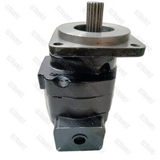 Hydraulic Pump 257953a1 For Case 580m 580l 570mxt 570lxt New Holland Lv80 U80
