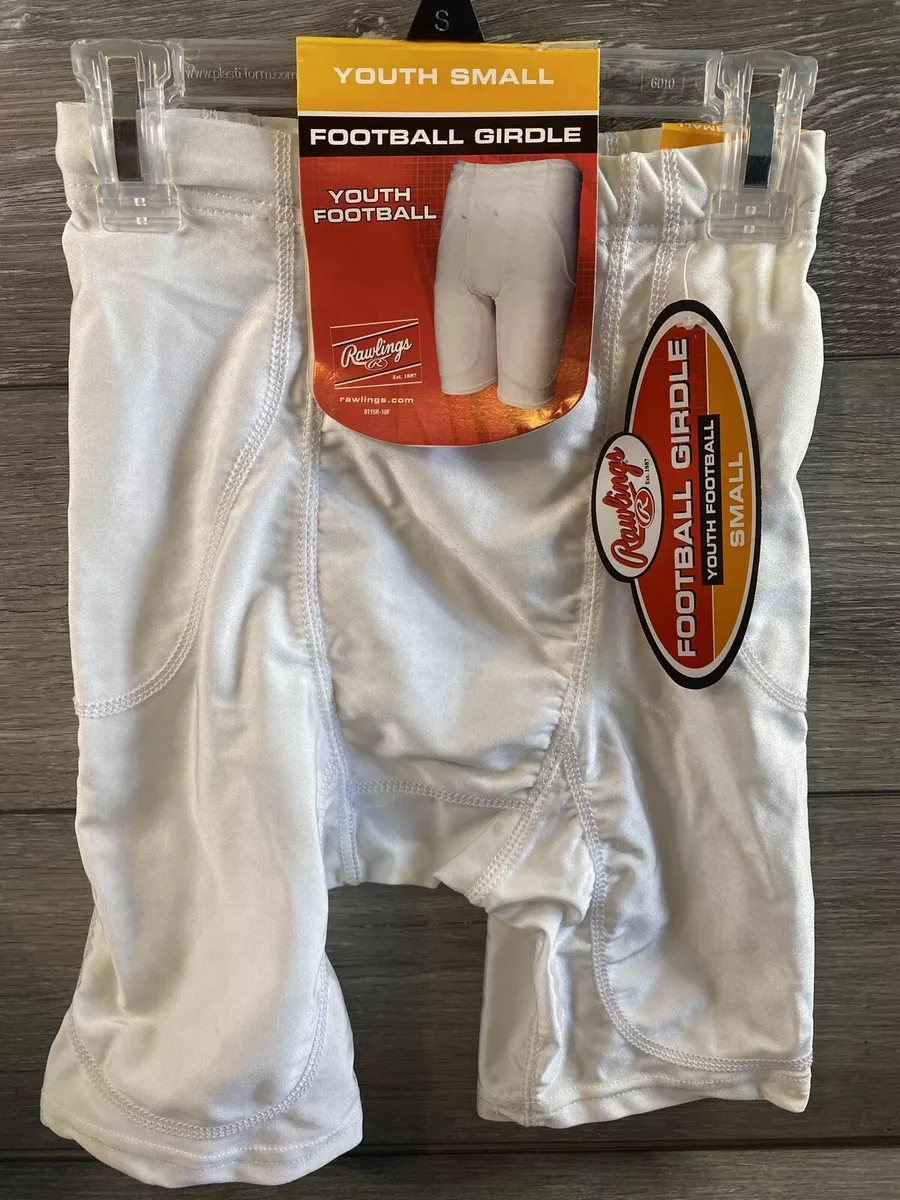 Rawlings Football Girdle Youth Small Compression Underwear eBay
