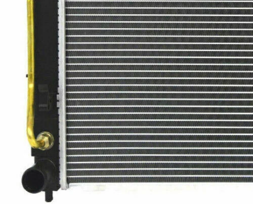 Radiator 13373 Fits 2013-2017 HYUNDAI SANTA FE 2.0L L4 - Image 4 of 4