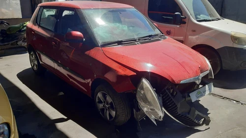 5J1857552TFKZ Parasol Derecho para SKODA FABIA (5J2) Young 2007 7424247 - Imagen 5 de 8
