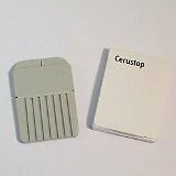 (10 Packs) Phonak Cerustop Wax Traps...IN THE CERUSTOP Wrapper