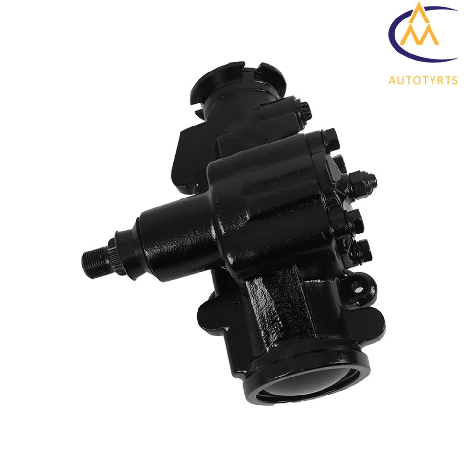 Коробка передач гидроусилителя руля 27-6550 для 1982-1992 Chevy Camaro El Camino Monte Carlo - Изображение 3 из 4