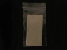 Walker Hair Extension Natural Hold Pre-Cut* SINGLE SIDED*60 Tabs~Weft Extensions