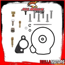 26-1046 CARBURETOR OVERHAUL KIT Polaris Scrambler 50 50cc 2001-2002 ALL BALLS