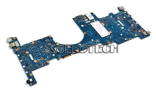 HP ENVY X360 15-BP 15T-BP 15M-BP INTEL CORE I7-8550U CPU