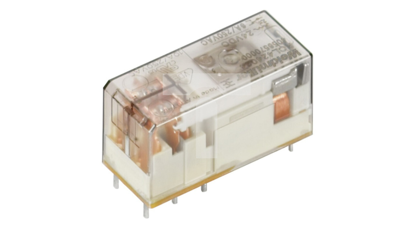 RCL424024 relay 4058570000 /T2UK