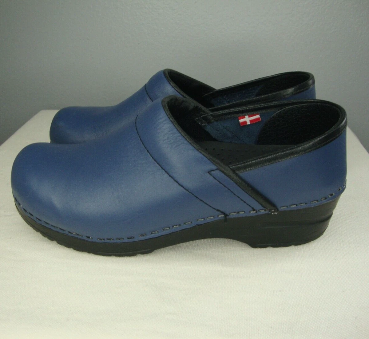Sanita danish design shoes discount