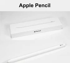 New for Apple Pencil 2nd Generation Stylus Pen iOS Tablet Touch Pen