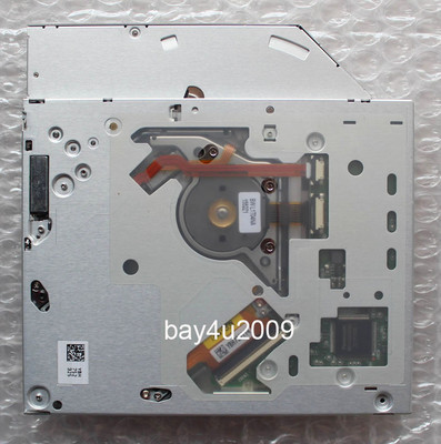 Panasonic UJ267 Ultraslim 9.5mm SATA Slot Load Blu-ray Player