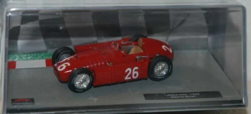 Altri modellini statici di veicoli IXO per Lancia