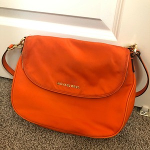 michael kors flap over purse