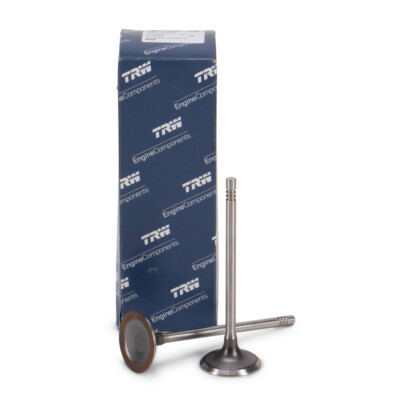 2x TRW Einlassventil für BMW F20 F21 114-120i F30 F31 316/320i N13 11347585901