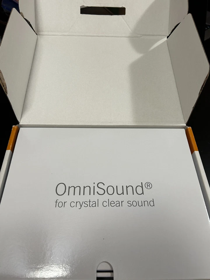 Konftel 300IP SIP Conference Phone - IP Telephony System with SD Recording - Image 3 of 4