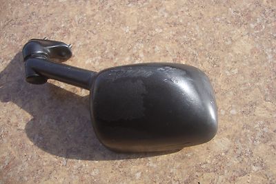 1994 Kawasaki Ninja ZX600 ZX 600 ZX ZX-6 Right Side Mirror & Mount
