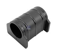 Buchse Stabilisator Dt Spare Parts 2.61166 D:44Mm D:59Mm H:78Mm