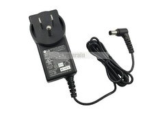 LG LED LCD Monitor AC Adapter Power Supply 19V 1.3A ADS-25FSG-19 ADS-40FSG-19