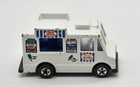 Hot Wheels 1983 Good Humor Ice Cream Truck Loose Diecast Car Malaysia 1/64