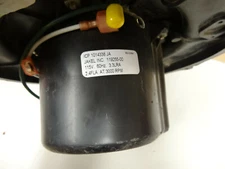 Jakel Motor 119255-00; ICP1014338JA; 115V; 60HZ; 3000RPM--"USED"