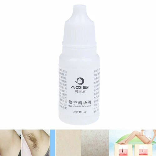 Epilatori ed elettrolisi senza marca