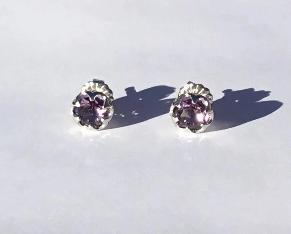 Tacori Sonoma Skies Cresent Bezel Earrings - Image 4 of 4