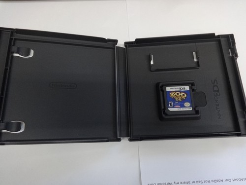 SELECTION # 2 Nintendo DS USED & New VIDEO GAMES U CHOOSE FROM DROP DOWN K-Z - Picture 474 of 475