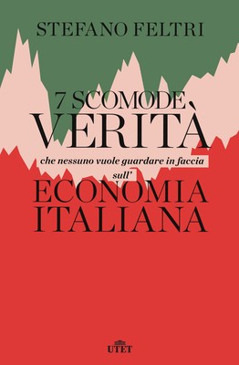 7 scomode verità che nessuno vuole guardare in faccia sull'economia italia...